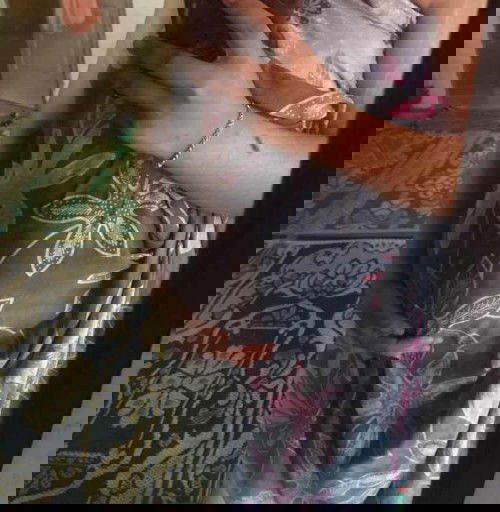 7เดือนท้องเล็กมั้ยแบบนี้