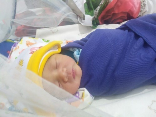 Pengalaman Melahirkan