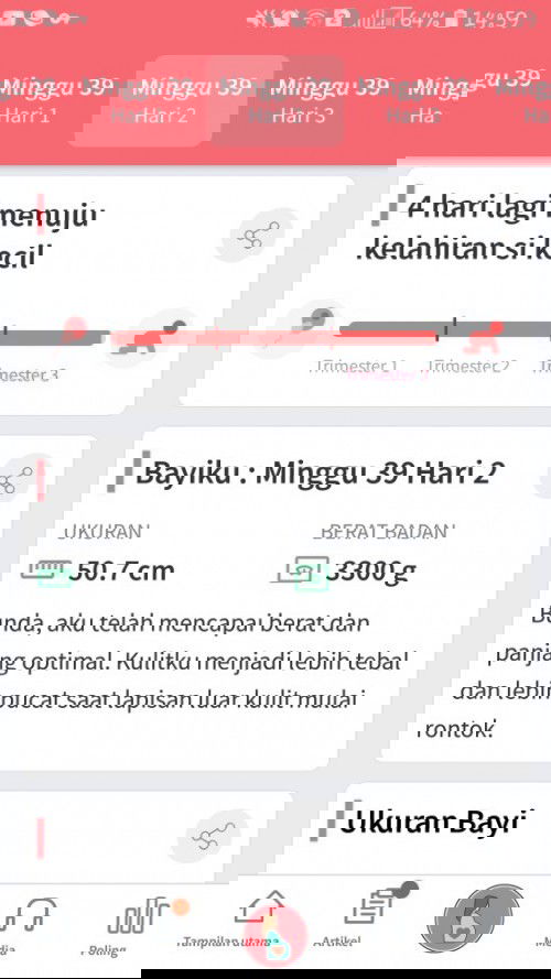 Hpl 21 mei mohon doanya bun semoga cepet ngrasain gelombang cinta,,,,Aminnnnn