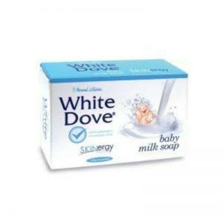 Baby care White Dove, Ok ba?