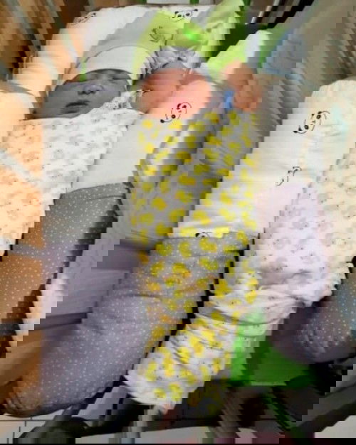 5x diinduksi gagal dan berakhir sc