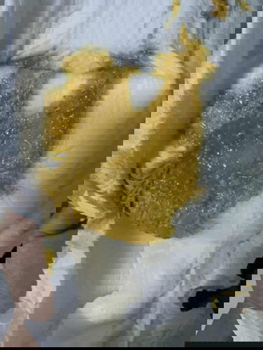 อึลูกปกติไหมค่ะแบบนี้