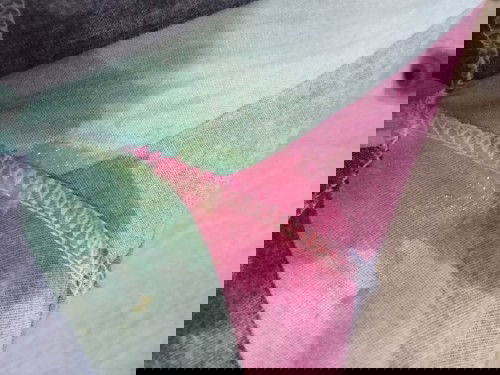 มีเเบบนี้ไหลออกมาอ่ะค่ะ ใช่มูกเลือดไหมค่ะ