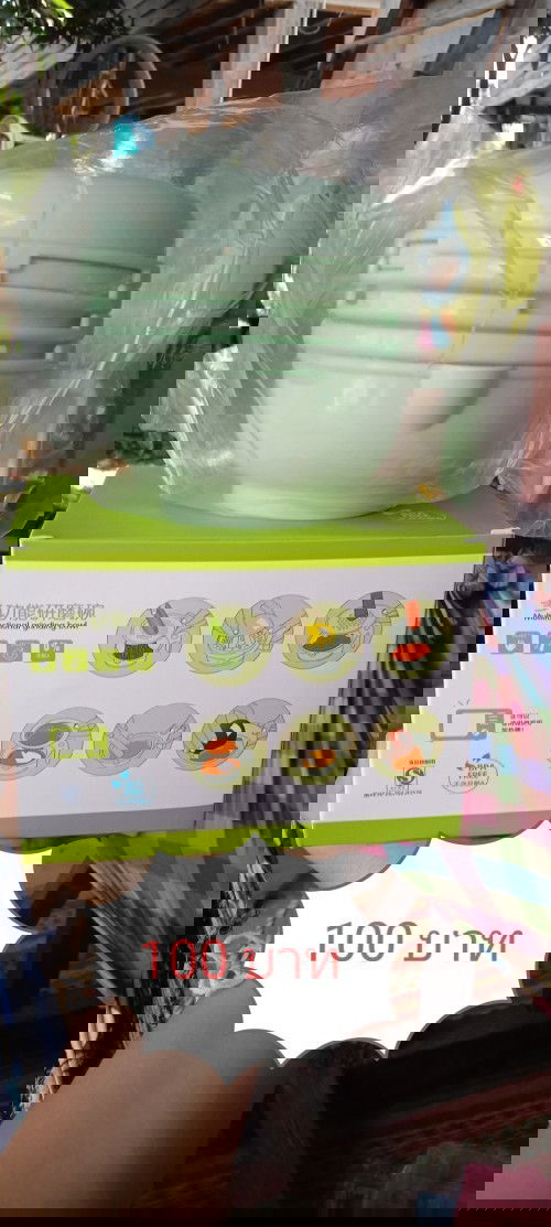 จัดโปร100บาท