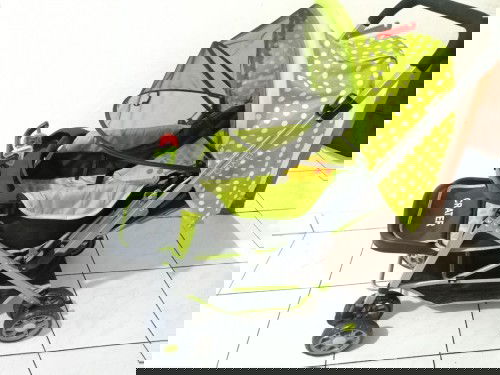 Stroller second be Like