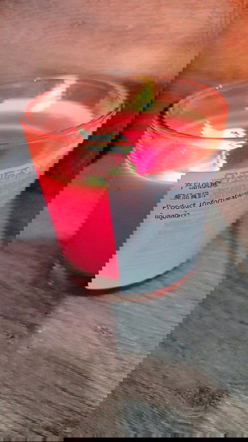 ติดเทียนหอมจะเป็นอันตรายอะไรไหมคะ