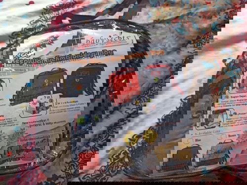 Jual tas baby - baru