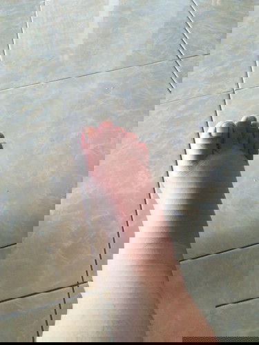 kaki bengkak saat hamil