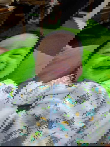 Rejeki itu datang dari allah