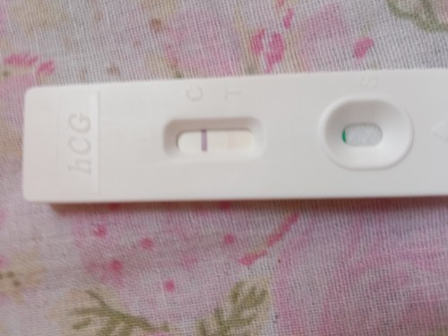 Positive po ba O negative?