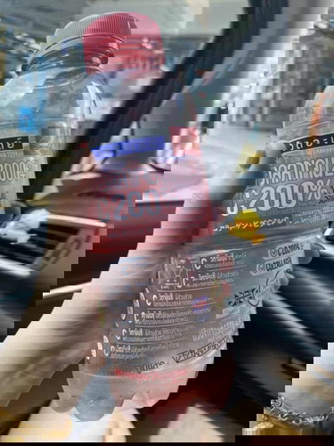 น้ำดื่ม วิตอะเดย์ เราทานได้ไหมค่ะ