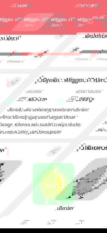 Minta doanya ya bunda2