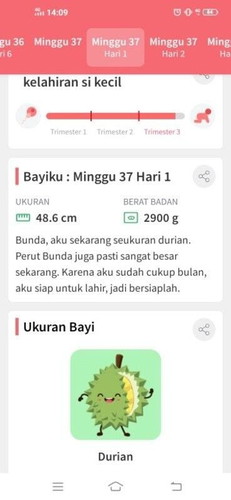 Minta doanya ya bunda2