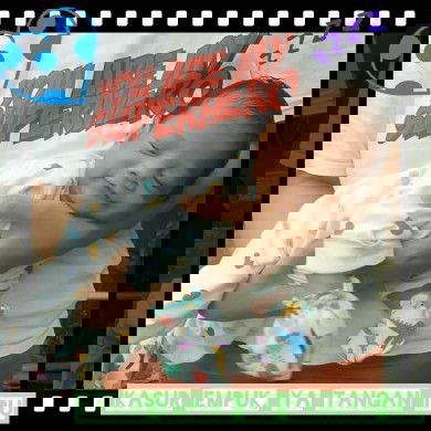 Bangga Menjadi Seorang Ibu