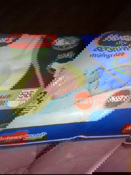 Các mom ơi cho e hỏi chút các mom ai đã dùng Qua bỉm này rồi cho e Xin ý kiến có  bị  hăm không  ạ