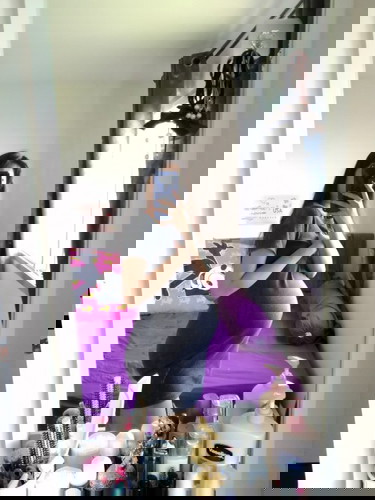 37 week เวลาเดินหรือเวลาปวดฉี่ปวดจี๊ดๆตรงจิมิ