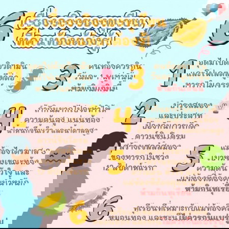 บ้านไหนชอบกินทุเรียนบ้าง? 💢 แล้วแม่ท้องทานได้มั๊ย?