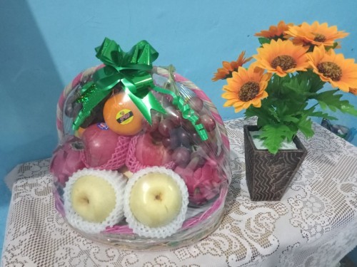 Posisi janin sering dibawah padahal masih 17W...