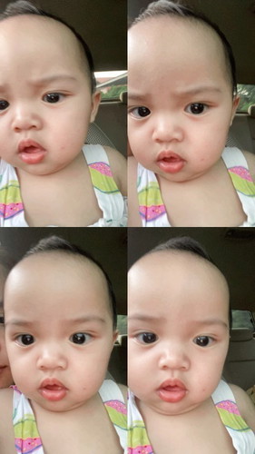 สงสัยค่ะปกติหรือเปล่า