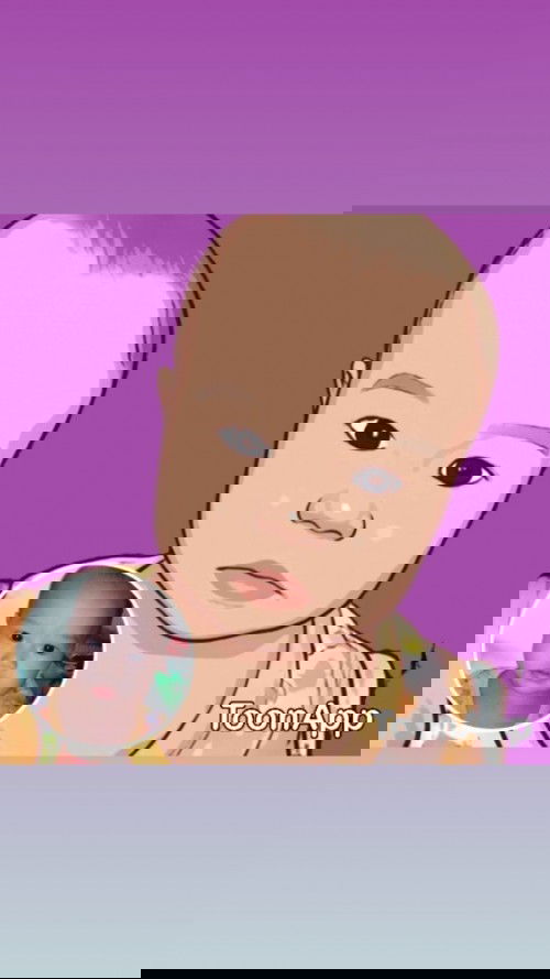 พี่ขุนศึก ในเวอร์ชั่นการ์ตูน