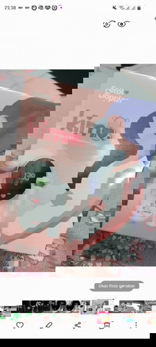 Alat denyut jantung janin