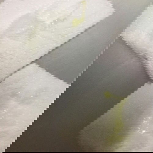 Mucus plug or Normal discharge?