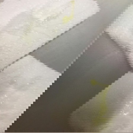 Mucus plug or Normal discharge?