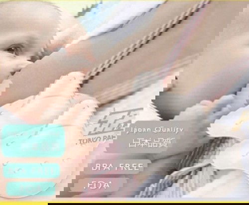 Pumping asi little giant