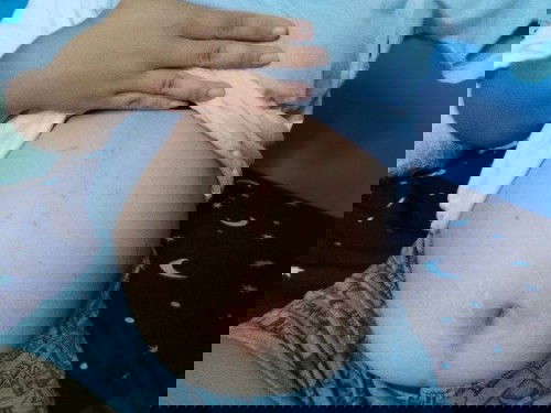 #ขอคำแนะนำหน่อยค้ะตอนนี้กังวลมากเรยค้ะ