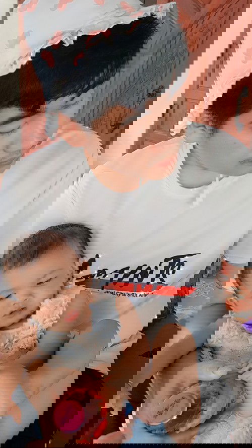 วันหยุดของคุณพ่อ