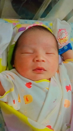 BABY BOY ALHAMDULILLAH