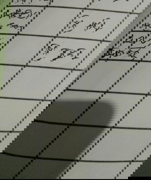 Maksud dari buku KIA