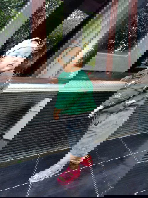 Usia 14 bulan masih gtm