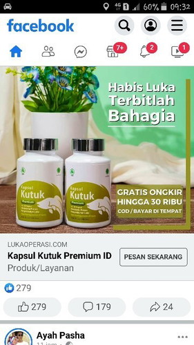 Obat jaitan