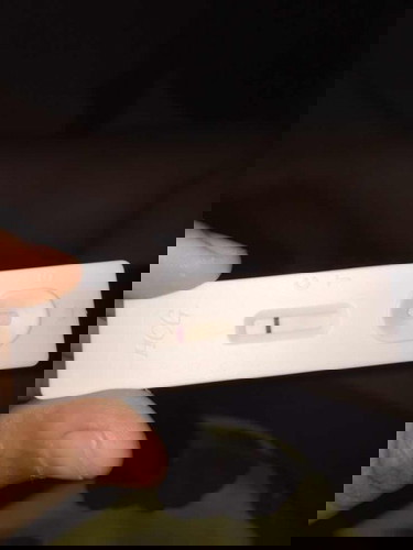 ประจำเดือนขาด ตรวจครรภ์