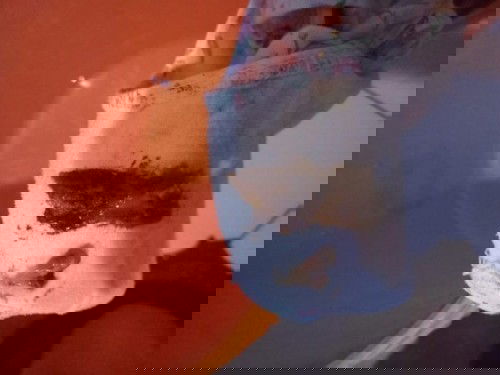 Hi guys. Pasensya na sa picture