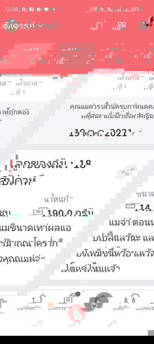 แอปมือถือไม่เหมือนกัน