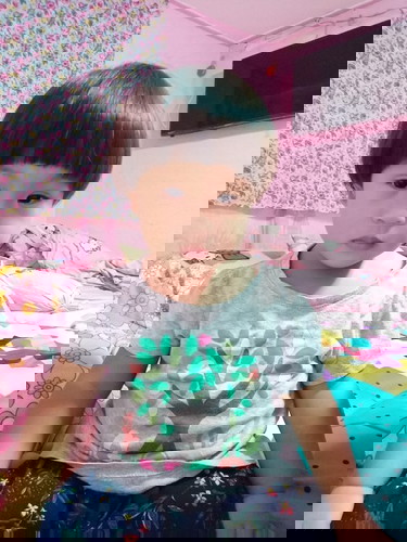 คุณนายโฮ 2021