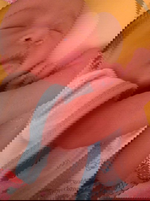 Mau bercerita nih Bun .