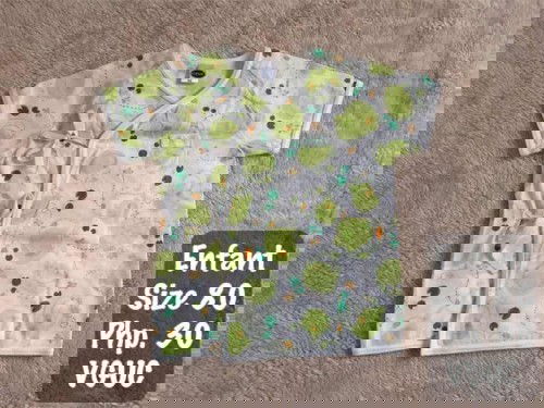 Kylo’s Personal PRELOVED