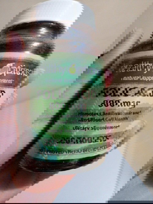 Pa help po about sa vitamins thank you.