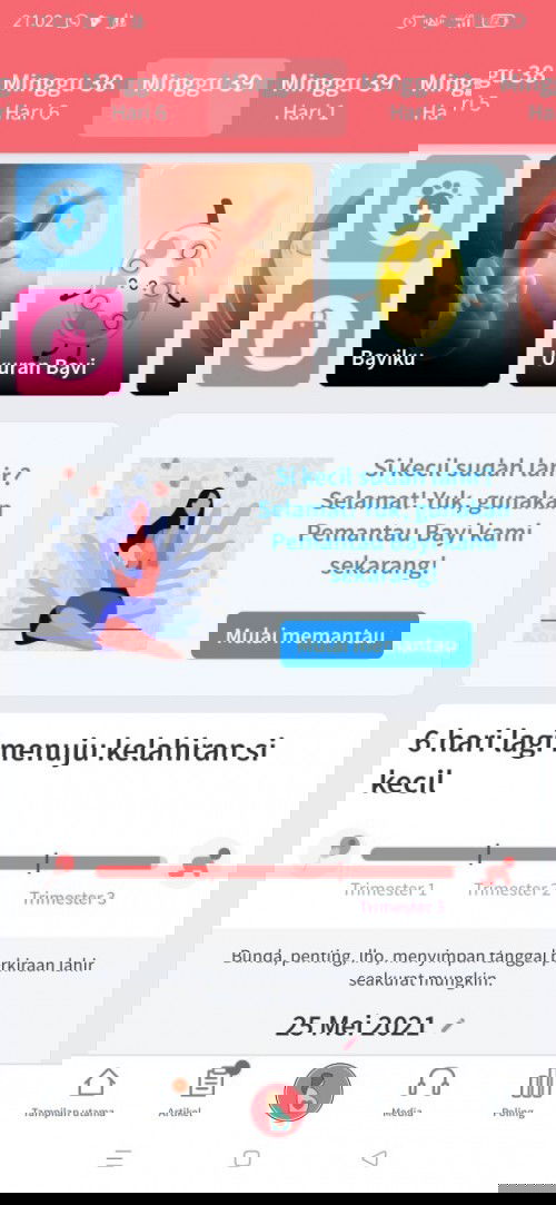 Minta doanya dong Bun