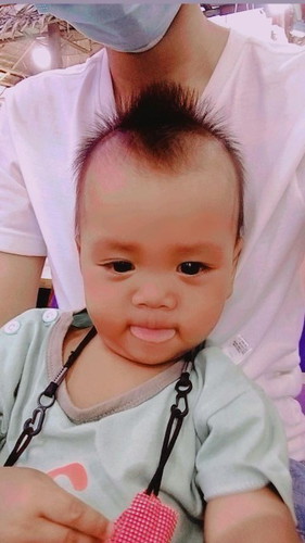 เด็กนมแม่พัฒนาการเป็นอย่างไรบ้างคะ?