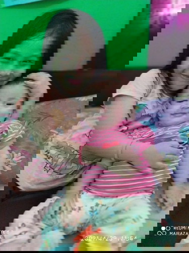 MENJADI WANITA SEMPURNA