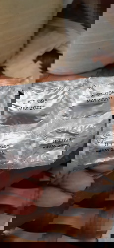 MAY 2021 YUNG EXPIRATION DATE NG TABLET.