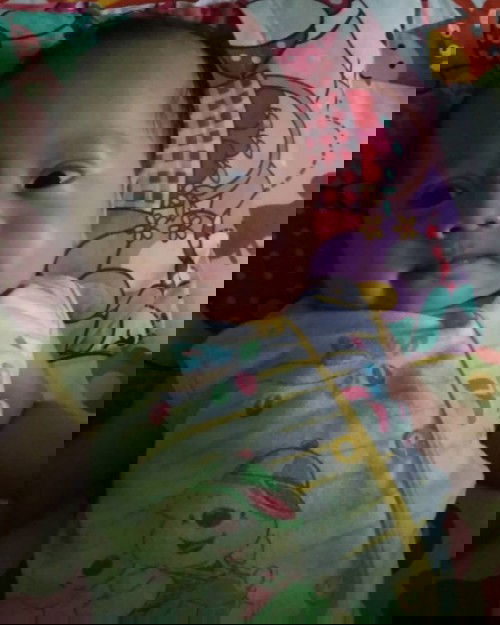 Bayi rewel, perut bunyi dan sering kentut