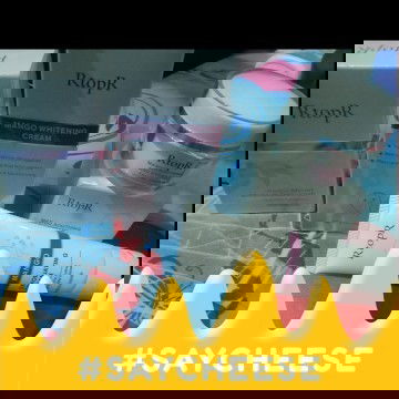 Assalamualaikum bunda skincare RtopR aman ga sih bund???baru pakai sekali