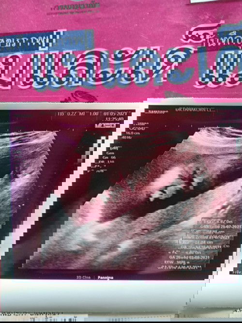 ช่วยตั้งชื่อหน่อยค่ะ