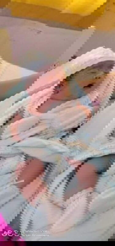 Welcome my baby boy jace
Edd may 9,2021
Dob may 3,2021
Via normal delivery
5.005kg..