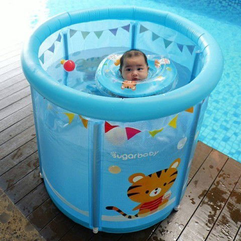 Jual Baby Spa Kolam Renang Sugar Baby